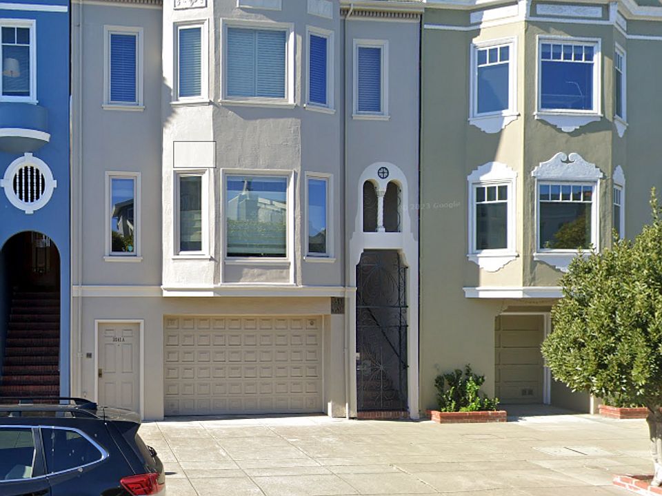 1st image of 3539-3541 Scott St #3541A