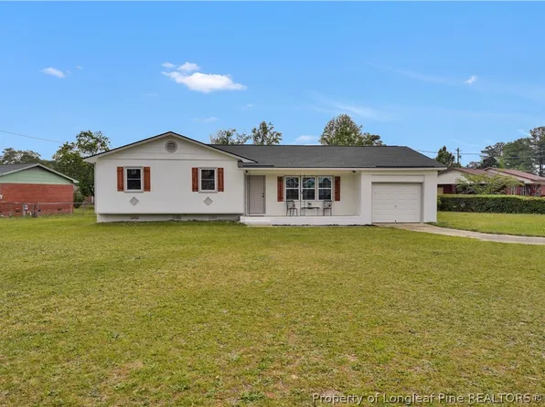 833 Medlo Rd, Fayetteville, NC 28303