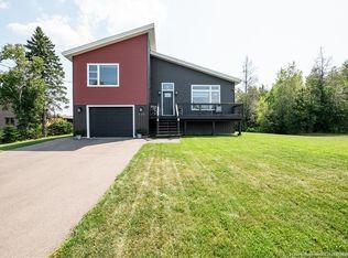 391 Breaux Brg, Shediac, NB E4P2M4