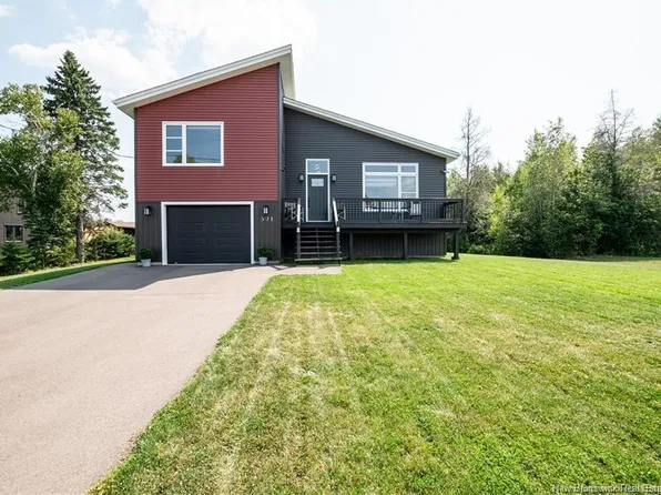 391 Breaux Brg, Shediac, NB E4P 2M4