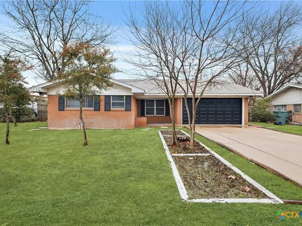 1303 Flynn St, Killeen, TX 76543