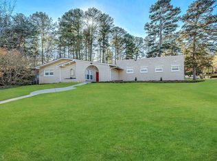 2570 Kings Park Cir, Decatur, GA 30034