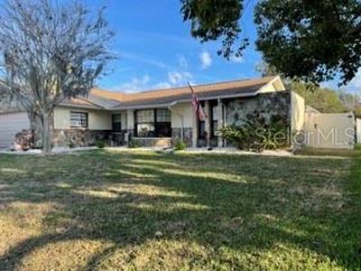 7506 Cypress Knee Dr, Hudson, FL, 34667