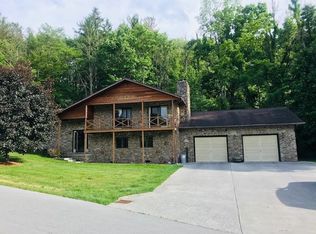 115 Rosewood Dr, Princeton, WV 24739