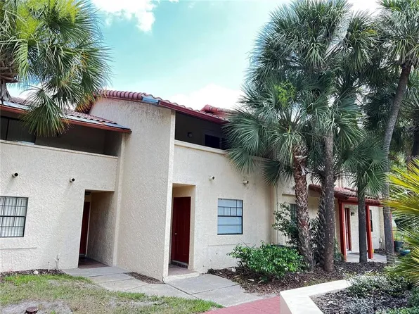 10274 TURKEY LAKE ROAD #142, ORLANDO, FL 32819