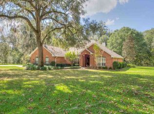 7437 Creekridge Cir, Tallahassee, FL 32309