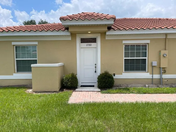 1732 Pacific Rd #1732, Kissimmee, FL 34759