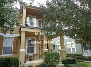10785 Garden Lily Dr #27C, Orlando, FL 32832