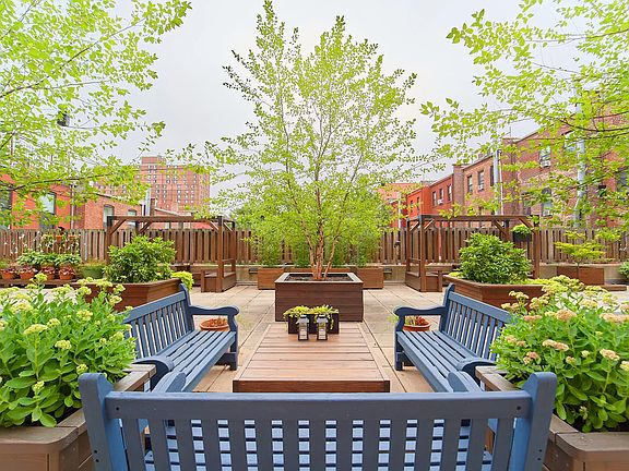 2nd image of 330 W 145th St #208