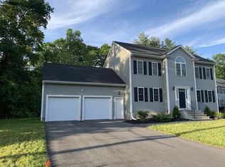 28 Richard Rd, Randolph, MA 02368