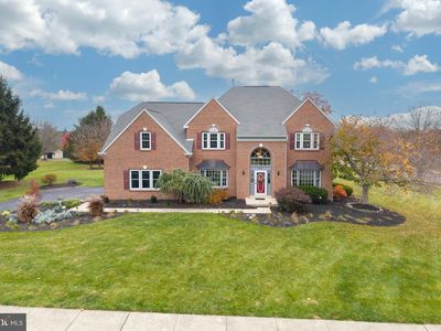300 Sierra Crest Dr, Collegeville, PA, 19426