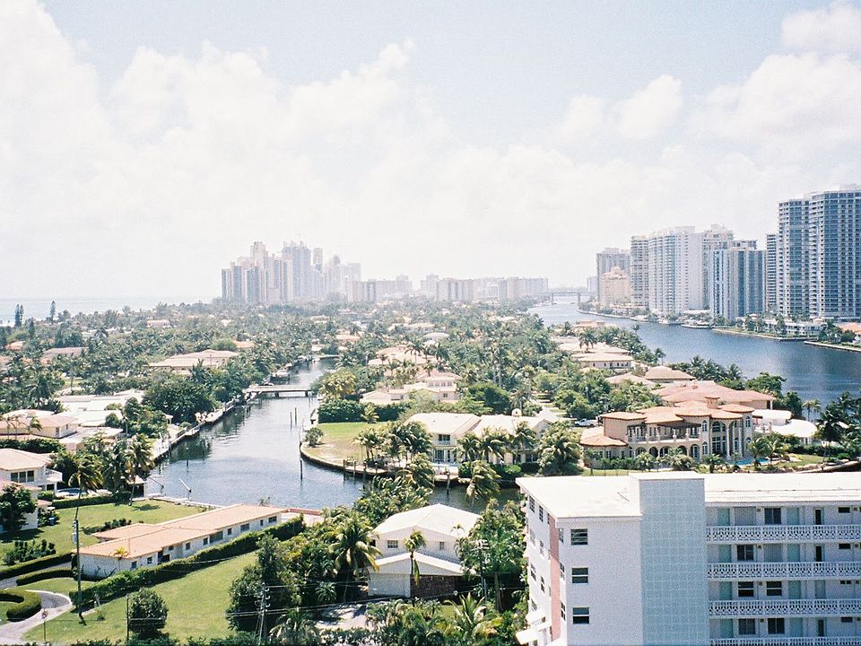 View Ocean/Intracoastal