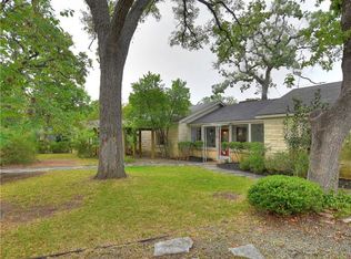 4202 Bradwood Rd, Austin, TX 78722