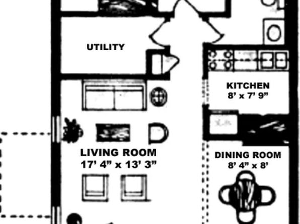 10795 Timber Crest Dr APT 304