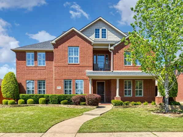 1713 Whispering Glen Dr, Allen, TX 75002