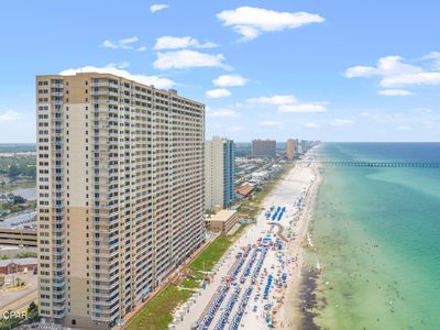 16819 Front Beach Rd #2704, Panama City Beach, FL, 32407