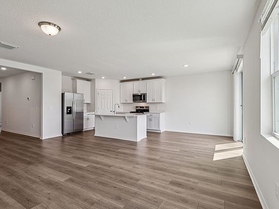 The Bluebell floorplan