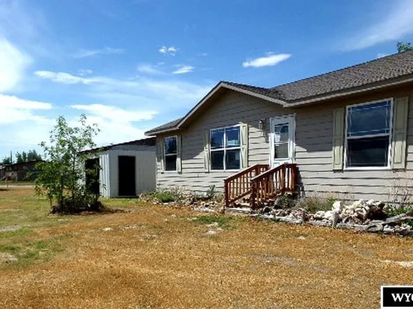 405 King Street, Shoshoni, WY 82649