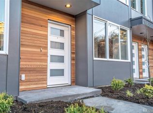 8519 Midvale Ave N #B, Seattle, WA 98103