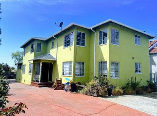 3719 Redding St, Oakland, CA