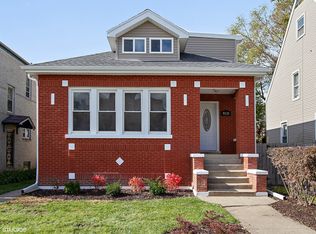 9138 S Ada St, Chicago, IL 60620