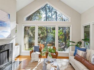 1116 Palmetto Point, Saint Helena Island, SC 29920