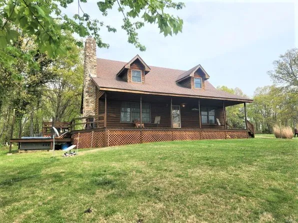 3404 County Road 3260, Salem, MO 65560