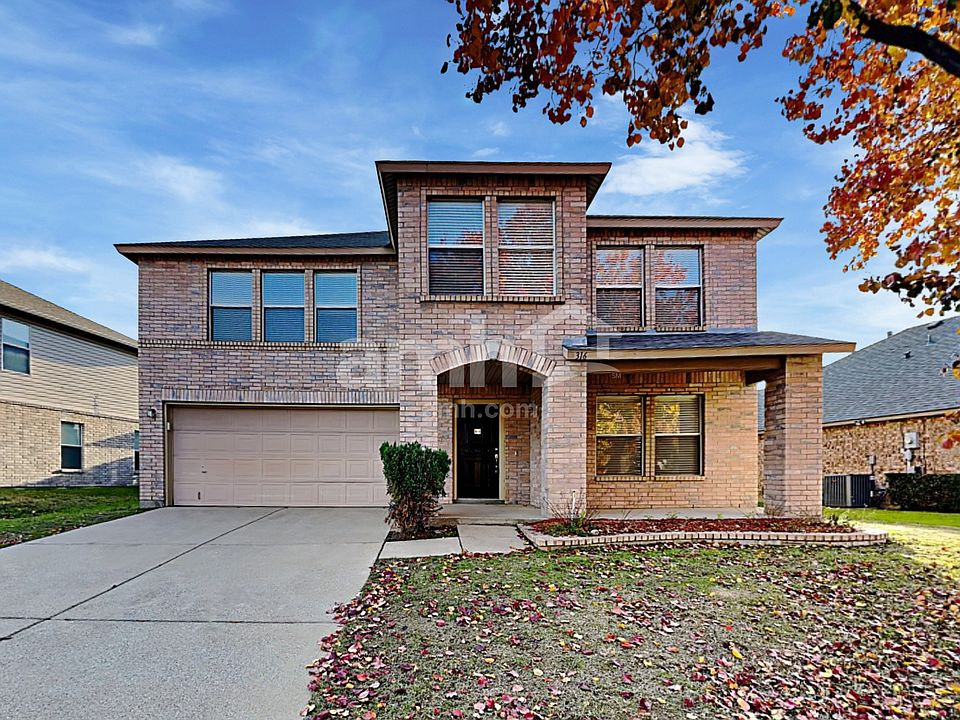 1st image of 316 Sunset Oaks Dr