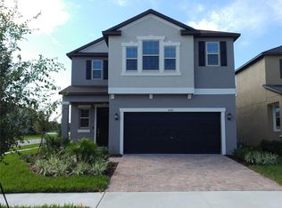 4522 Tubular Run, Land O Lakes, FL 34638