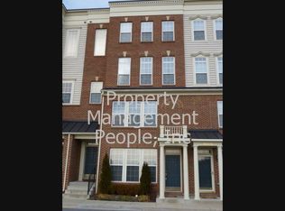 1814 Monocacy View Cir #44A, Frederick, MD 21701