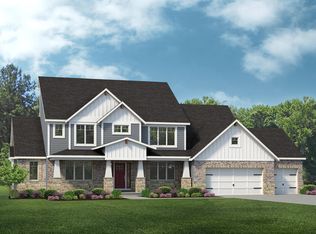 The Rainier Plan, Autumn Hollow, Wentzville, MO 63385