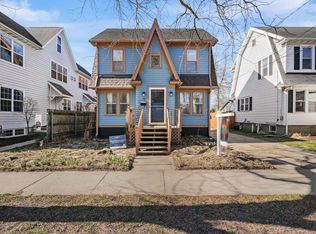 20 N Baldwin St, Madison, WI 53703