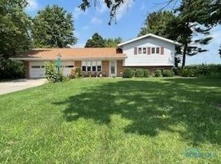 12716 County Rd E, Wauseon, OH 43567
