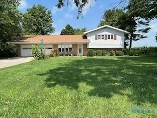 12716 County Rd E, Wauseon, OH 43567