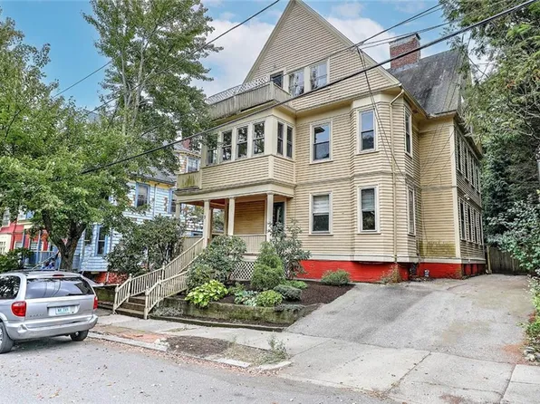 9 Creighton St, Providence, RI 02906