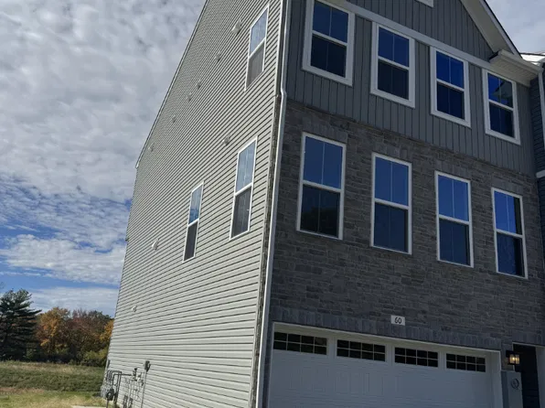 60 Silas Rd, Budd Lake, NJ 07828