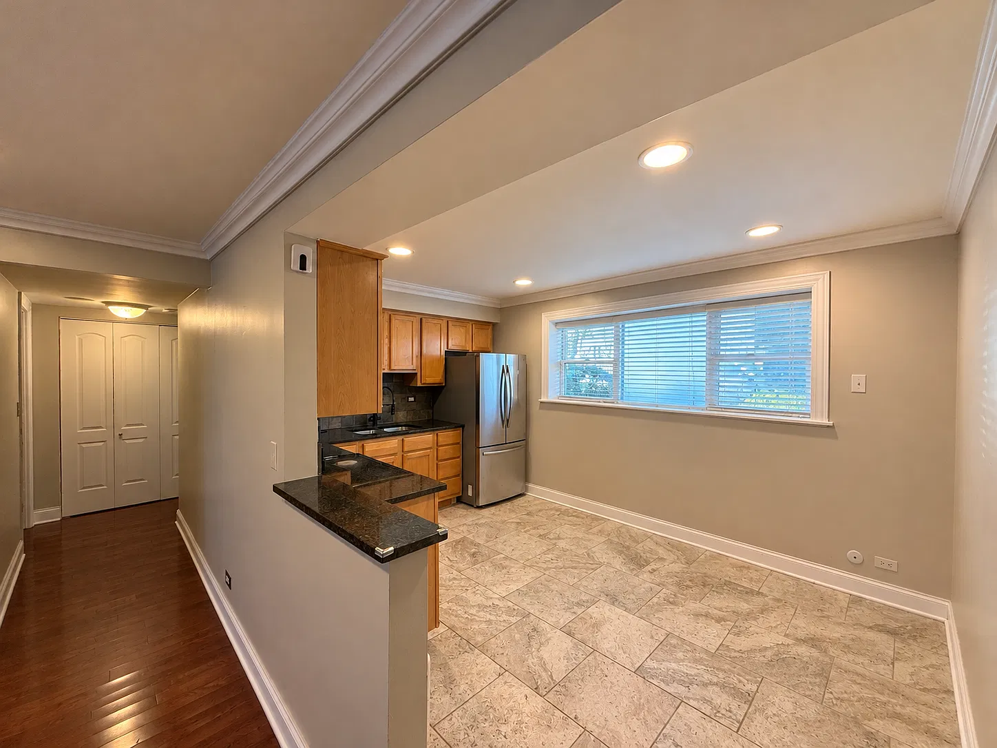 1 bed, $1,450 — Photo 3