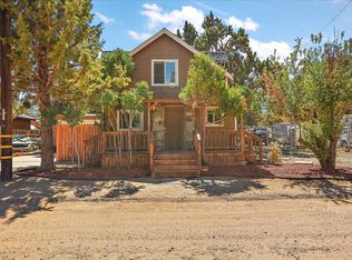 2132 3rd Ln, Big Bear City, CA 92314