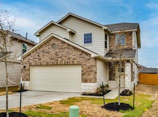 14102 Macquarie Dr, Pflugerville, TX 78660