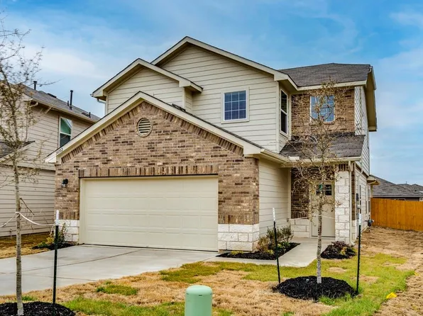 14102 Macquarie Dr, Pflugerville, TX 78660