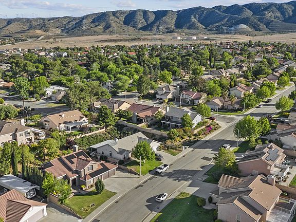 5th image of 42164 Valley Vista Dr