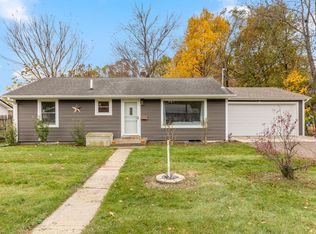 41 Kellogg St, Battle Creek, MI 49037