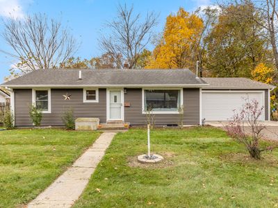 41 Kellogg St, Battle Creek, MI, 49037