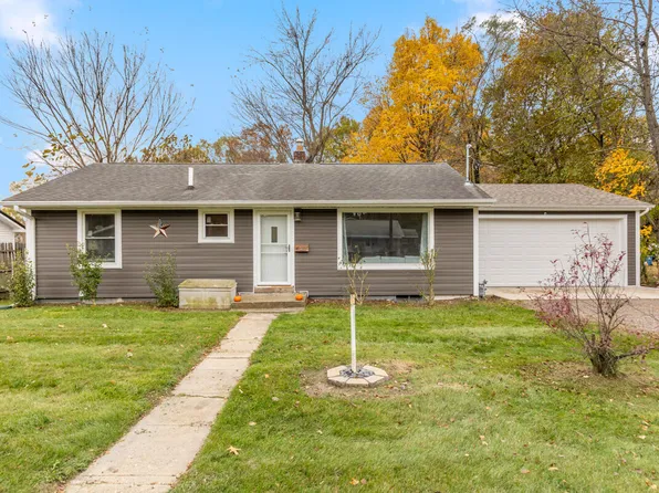 41 Kellogg St, Battle Creek, MI 49037