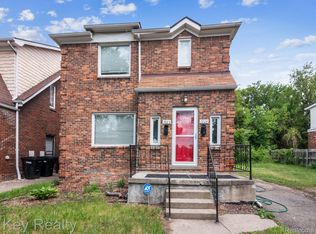 7002 Thatcher St, Detroit, MI 48221