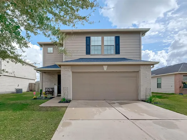 1339 Kane Ct, Rosenberg, TX 77471