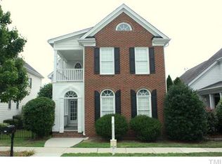 307 Commons Walk Cir, Cary, NC 27519