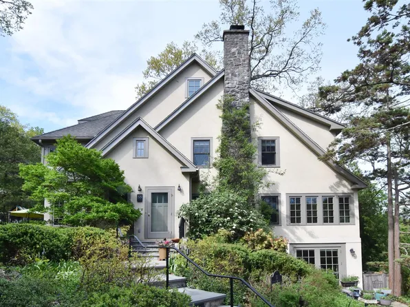 55 Fairmont Avenue, Hastings-on-Hudson, NY 10706