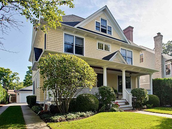3rd image of 112 Homewood Ave