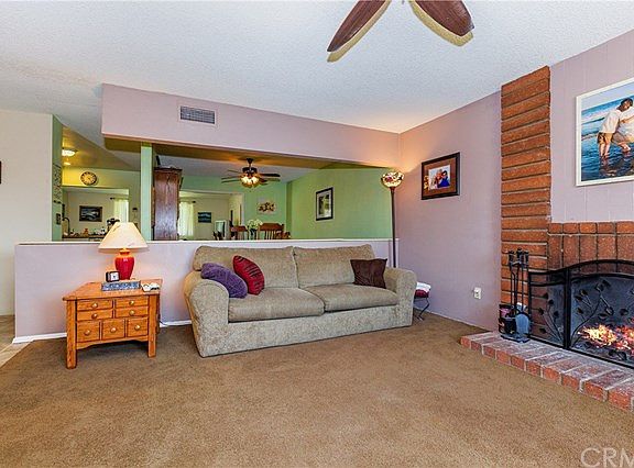 5th image of 336 S Palo Cedro Dr
